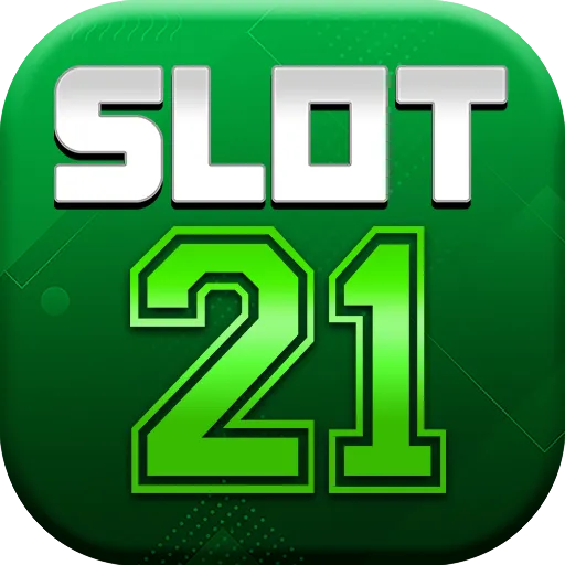 SLOT21 - Simulasi Slot yang Seru dan Menyenangkan